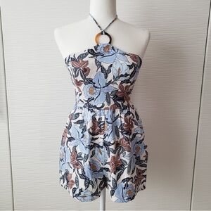 Old Navy Romper w/ Pockets